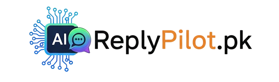 Reply Pilot ( AI WA BOT)